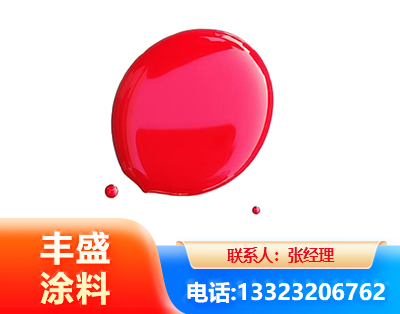 益阳水性丙烯酸聚氨酯漆