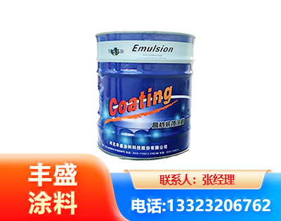 益阳水性聚氨酯漆