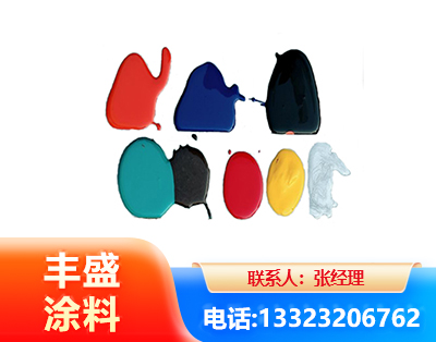 益阳水性医疗器械专用漆