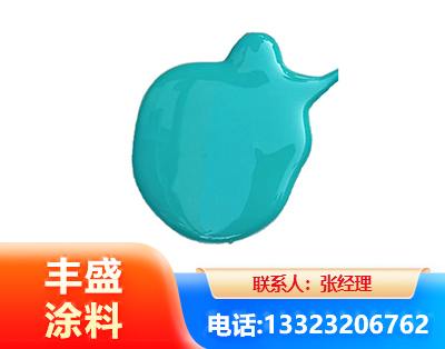 益阳水性高氯化聚乙烯漆
