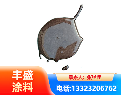益阳水性氯磺化漆