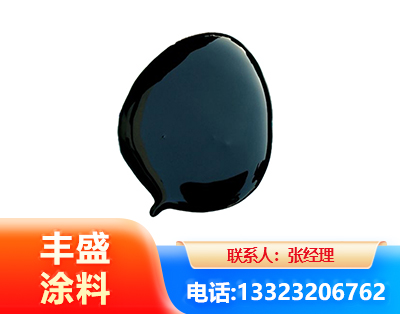 益阳水性氯化橡胶漆